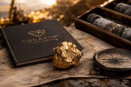 Corazon Mining
