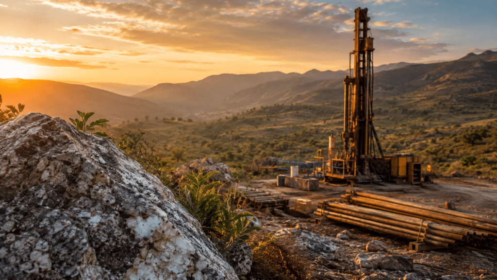 Solis Minerals