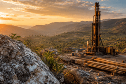 Solis Minerals
