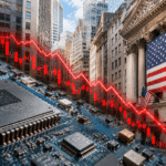 Why US Stocks Crashed After a Strong Jobs Report