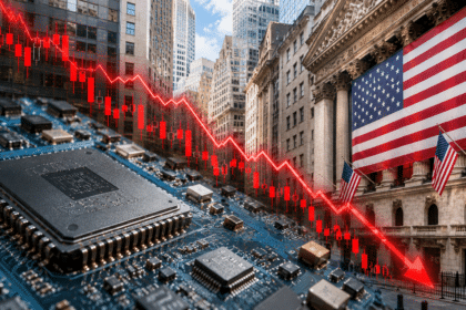 Why US Stocks Crashed After a Strong Jobs Report
