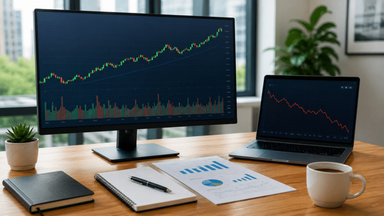 growth stocks