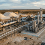 Iluka Resources