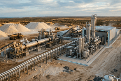 Iluka Resources