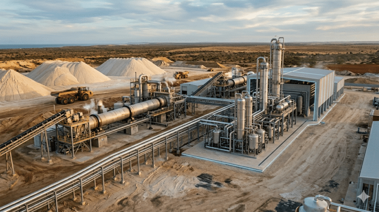 Regis Resources
