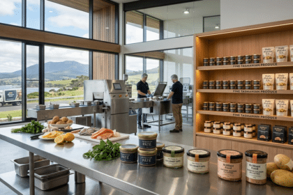 Pure Foods