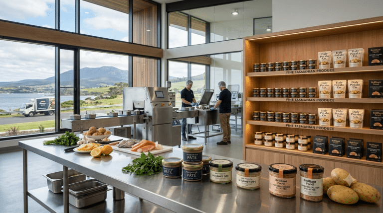 Pure Foods