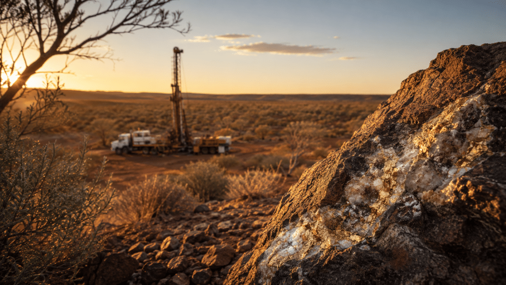 DKM Duketon Mining Ltd