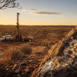 DKM Duketon Mining Ltd
