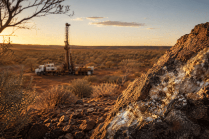 DKM Duketon Mining Ltd