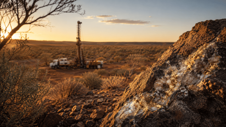DKM Duketon Mining Ltd