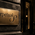 Perpetual takeover approach