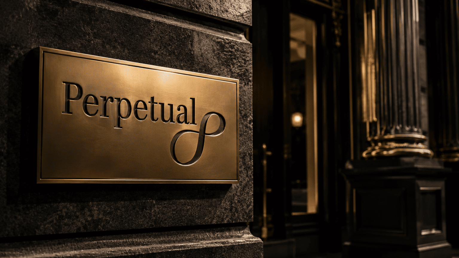 Perpetual takeover approach