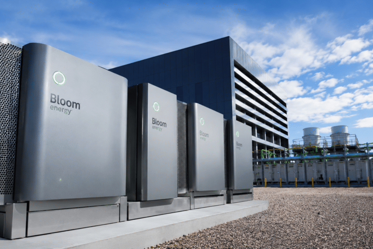bloom energy