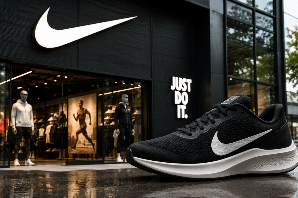 Nike