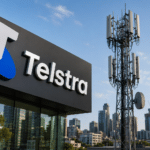 Telstra Group