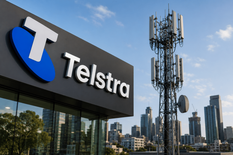 Telstra Group