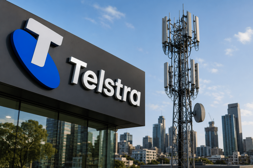 Telstra Group