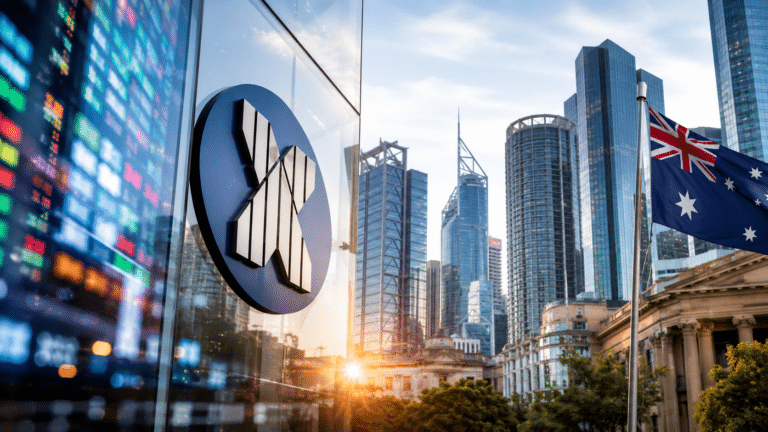 ASX 200