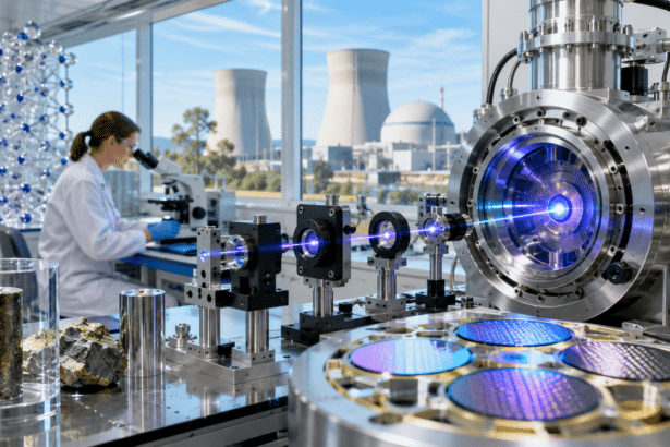 silex systems