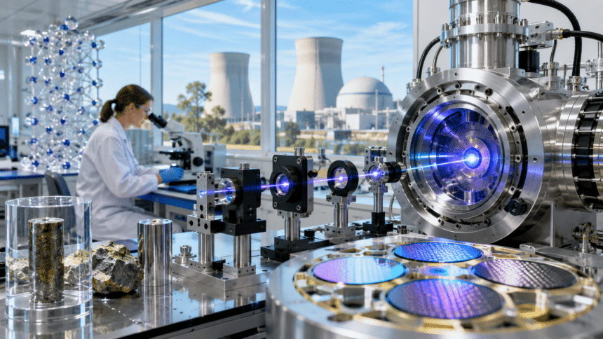 silex systems