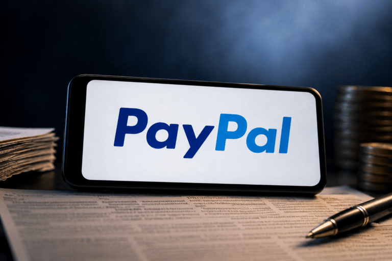 PayPal