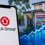 REA group