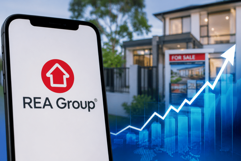 REA group