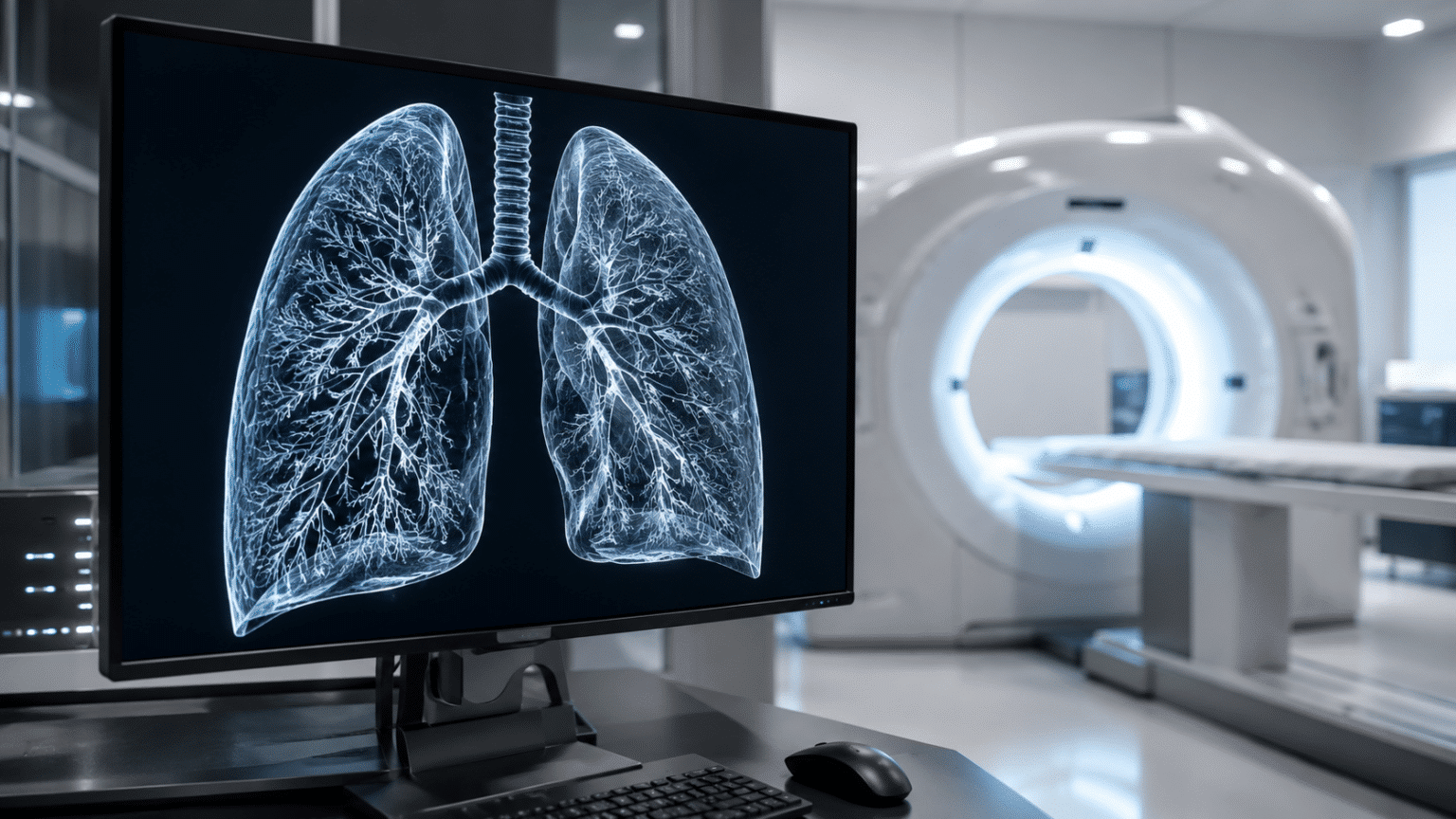 4DMedical Shares