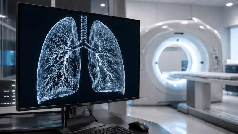 4DMedical Shares