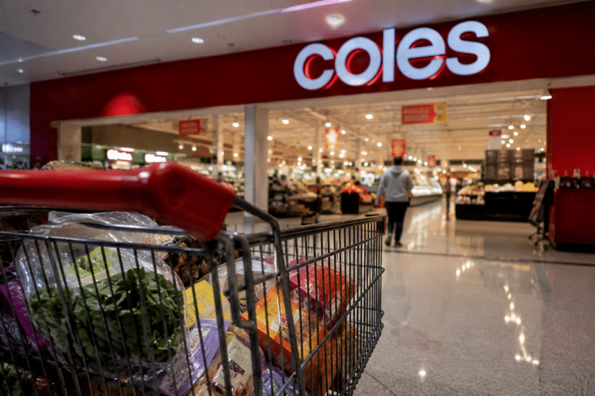 coles