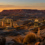 Greatland Resources