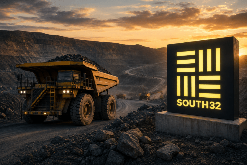 South32