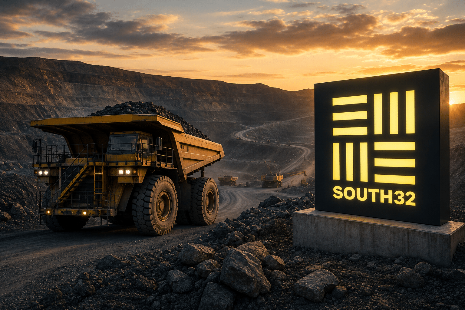 South32