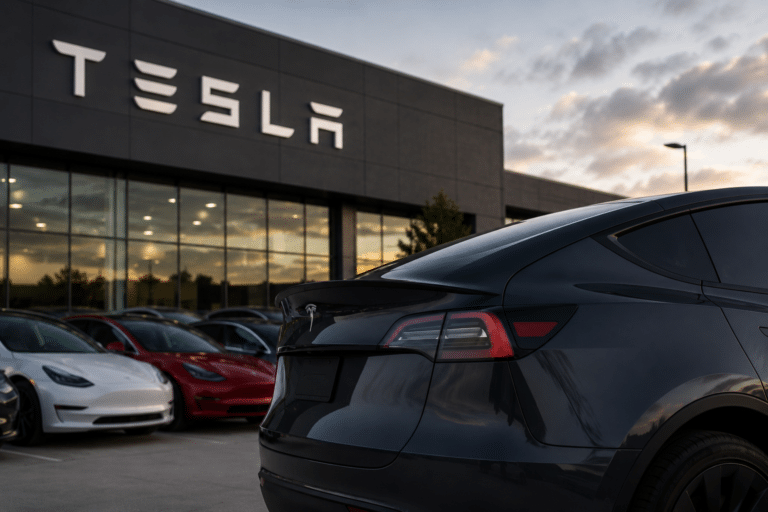 Tesla