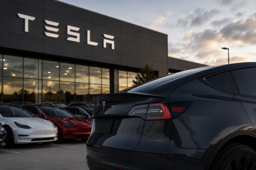 Tesla