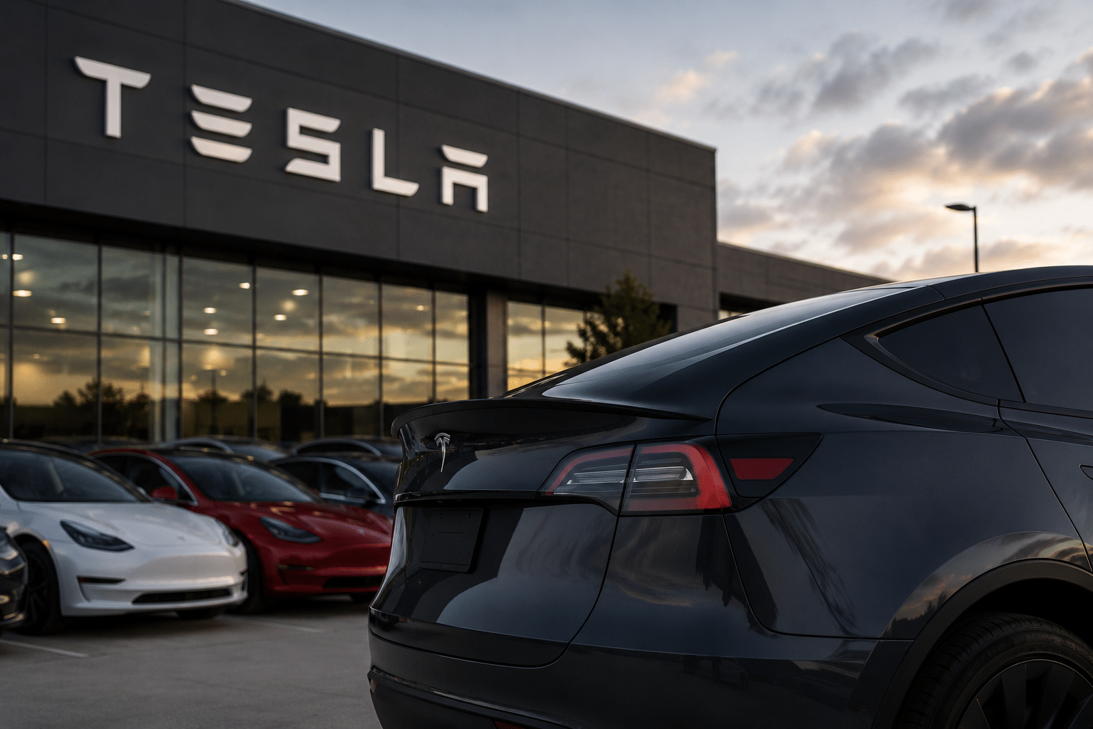 Tesla