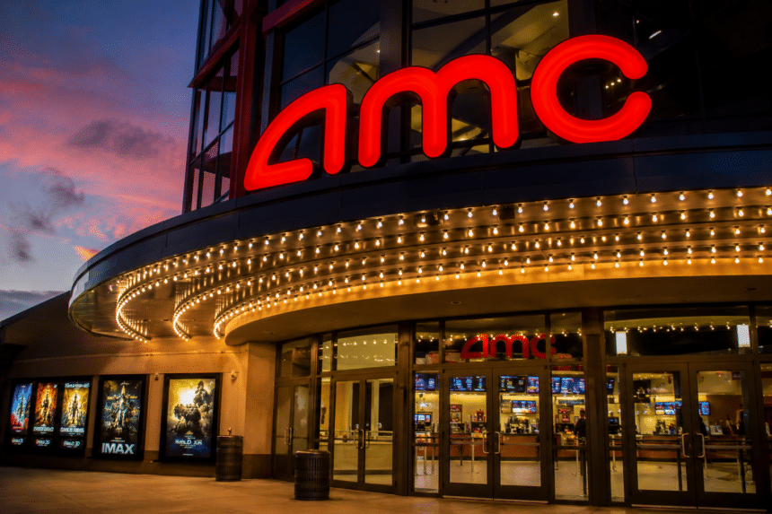 AMC Entertainment