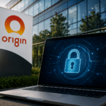Origin Energy
