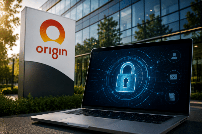 Origin Energy