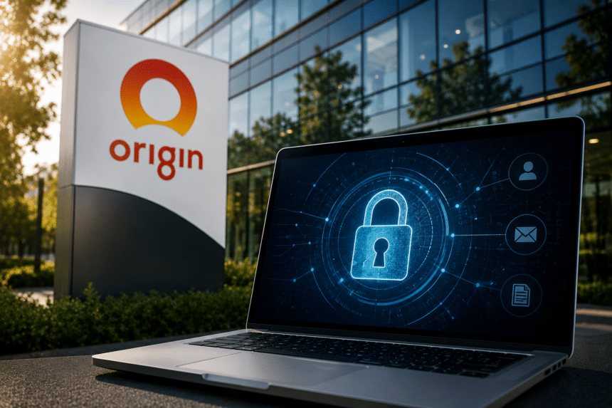 Origin Energy