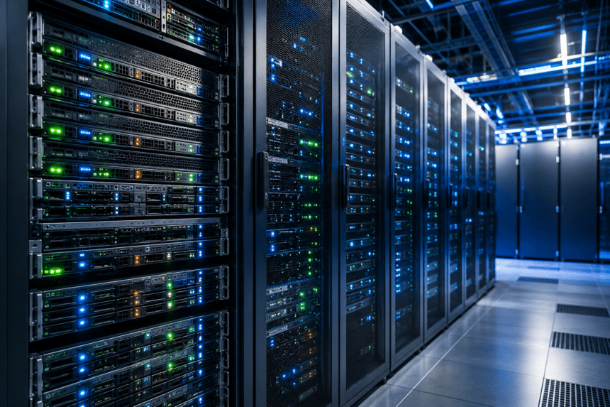 Supermicro Computer
