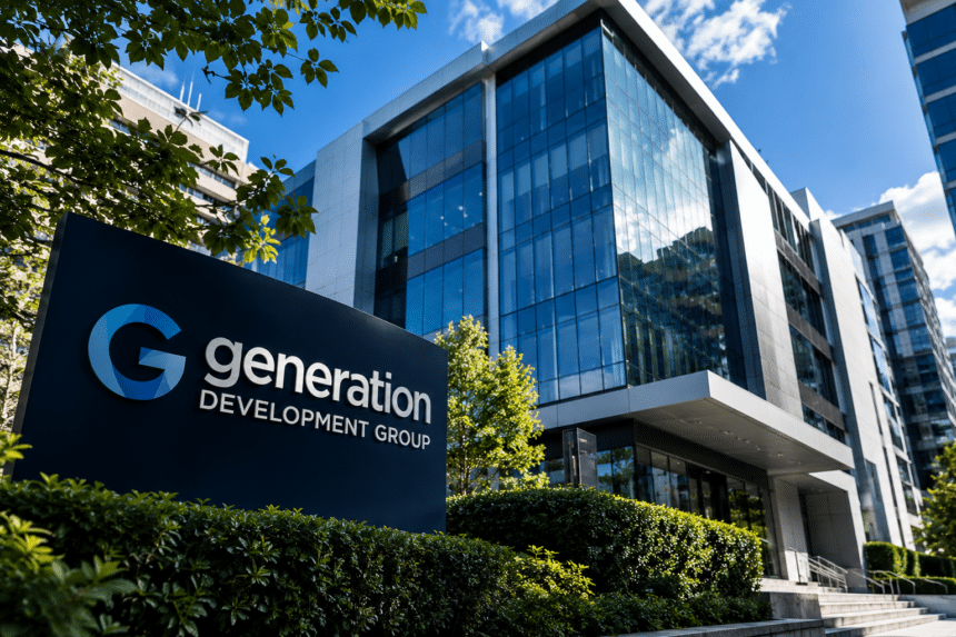 Generation Development Group