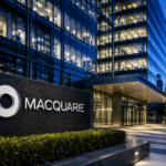 Macquarie