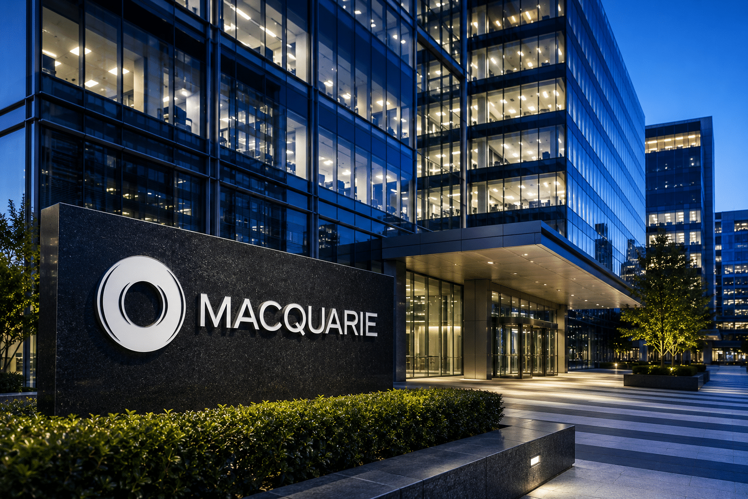 Macquarie