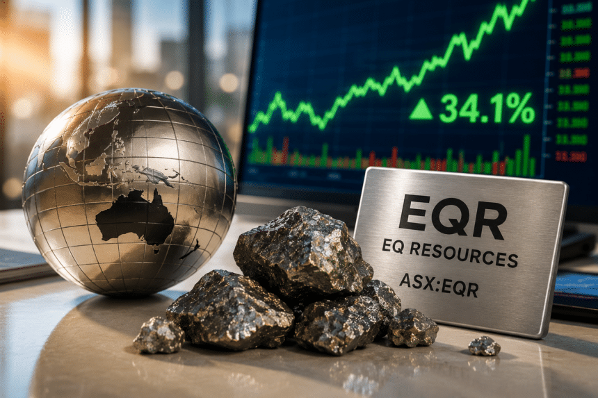 EQ Resources