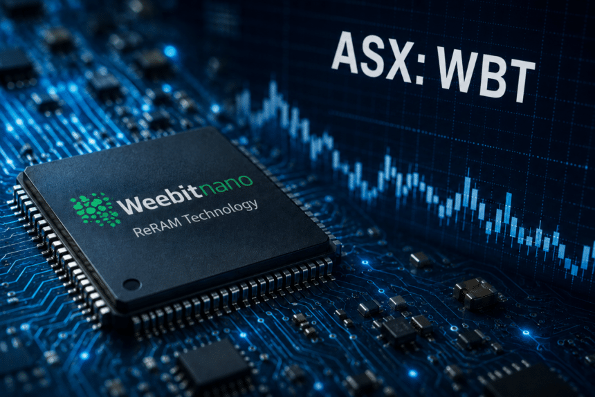weebit nano