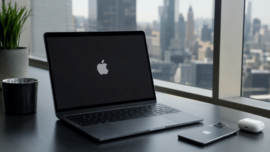 Apple