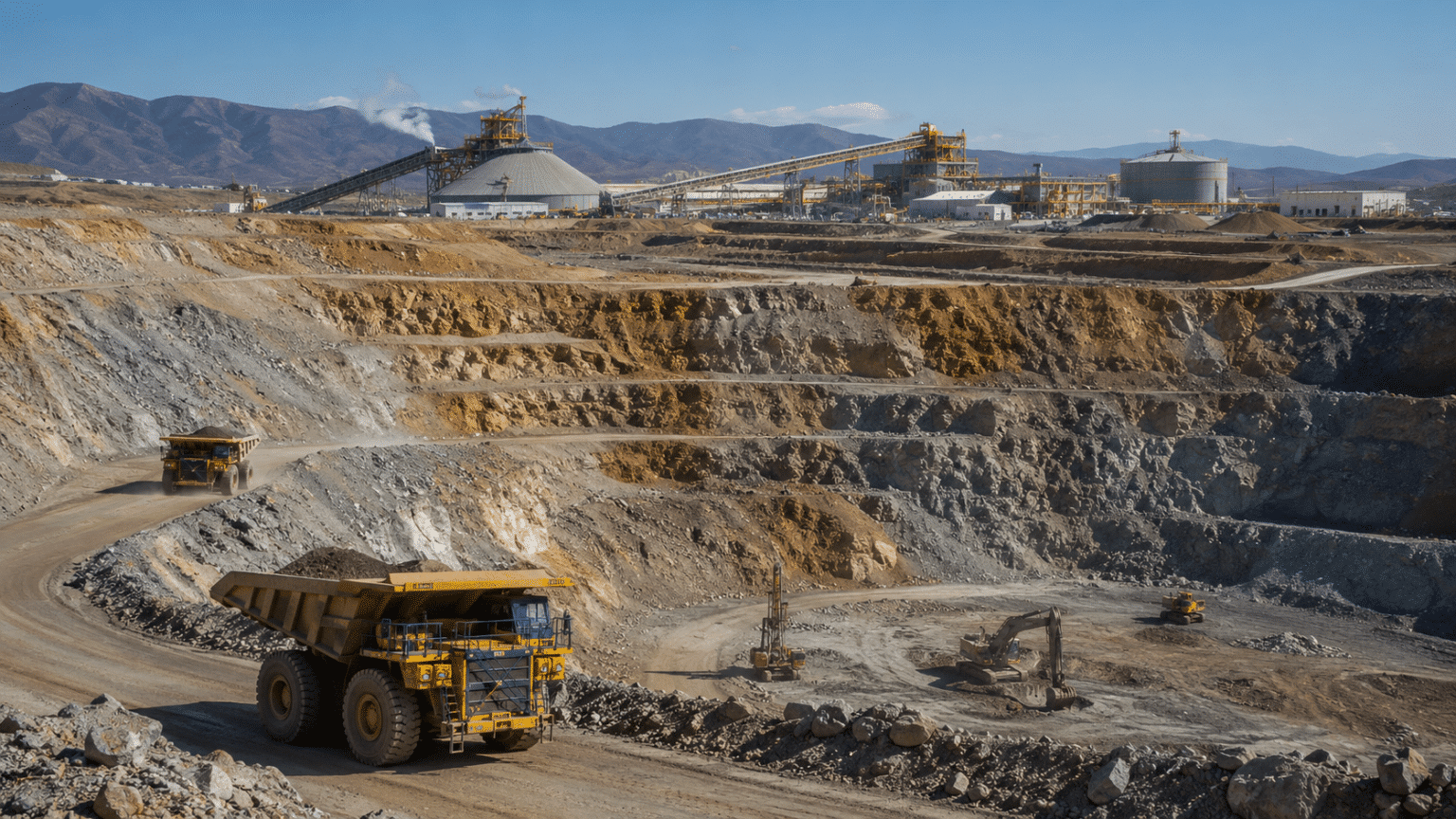 Newmont