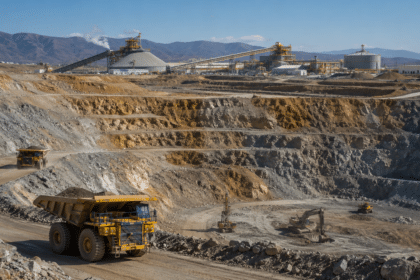 Newmont